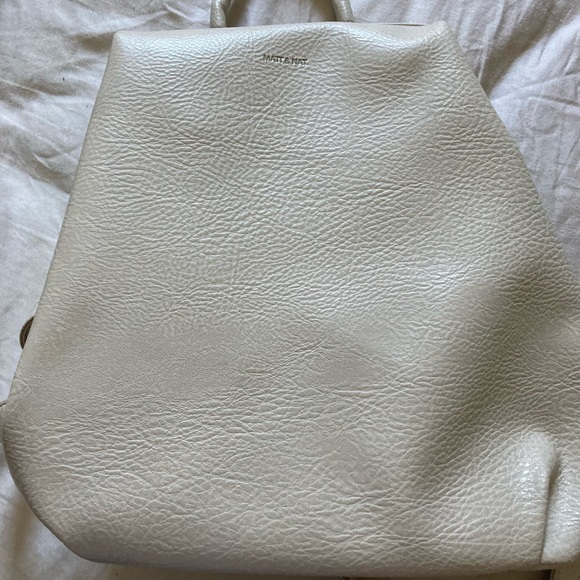 May and Nat backpack purse - Picture 2 of 6